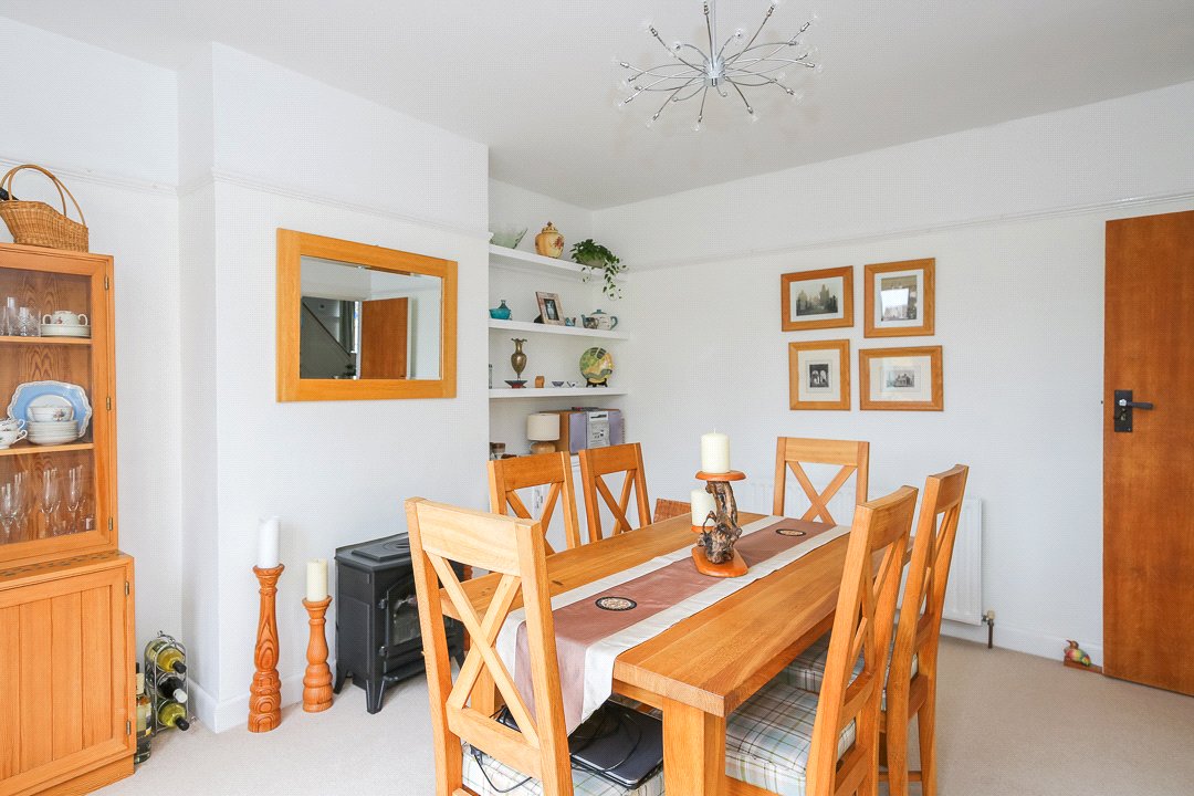 3 bedroom House for sale in Bristol