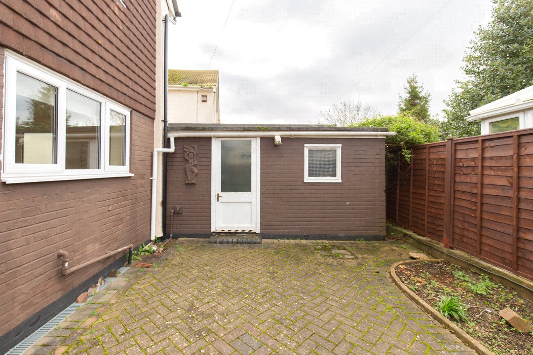 3 bedroom House for sale in Bristol