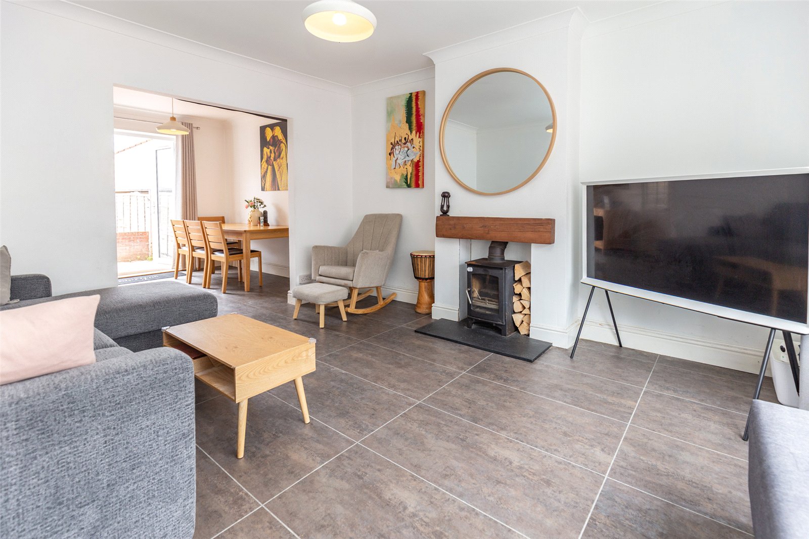 3 bedroom House for sale in Lawrence Weston, Bristol, Bristol City