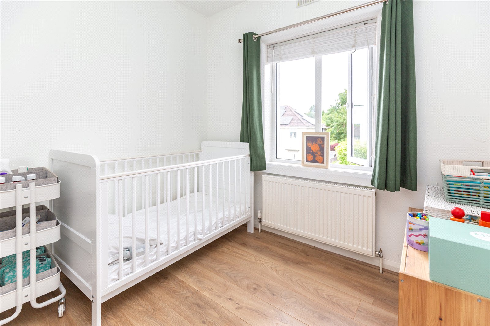 3 bedroom House for sale in Lawrence Weston, Bristol, Bristol City