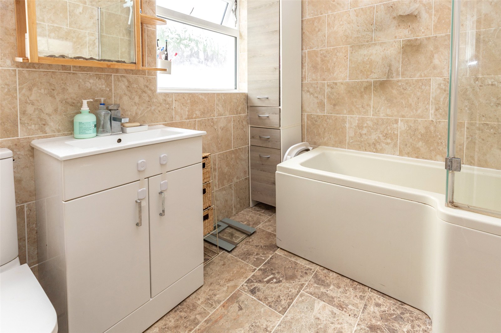 3 bedroom House for sale in Lawrence Weston, Bristol, Bristol City