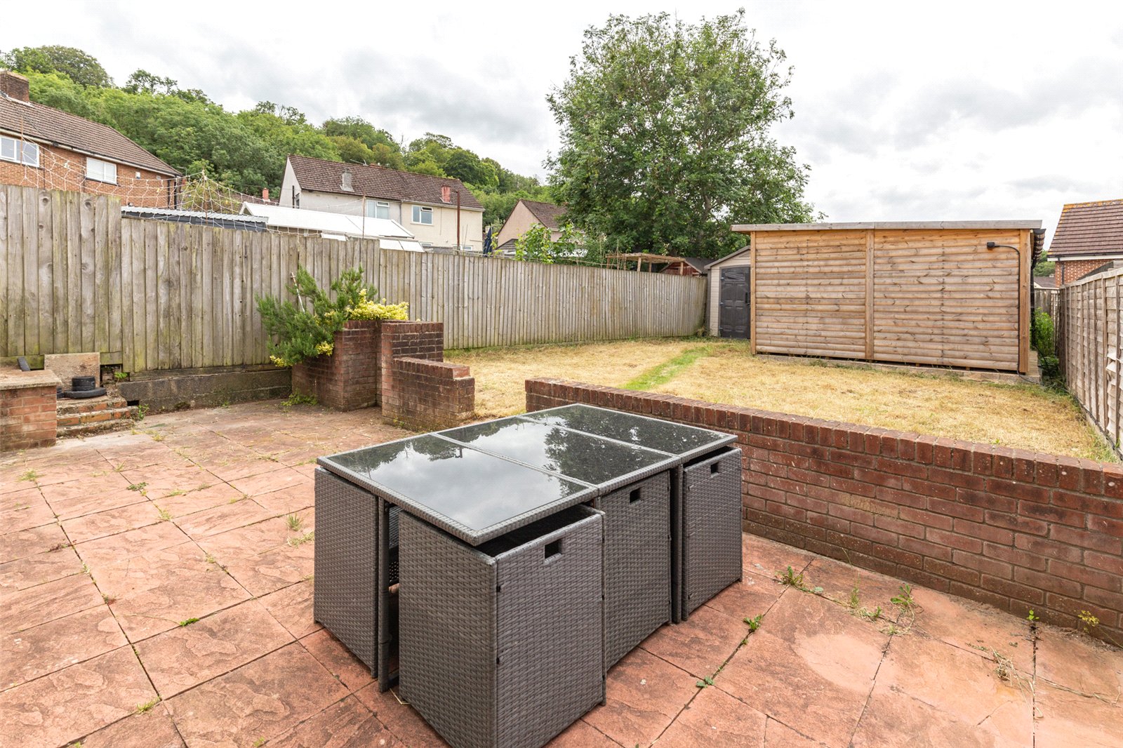 3 bedroom House for sale in Lawrence Weston, Bristol, Bristol City