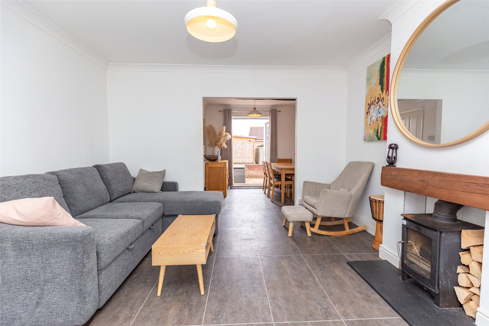 3 bedroom House for sale in Lawrence Weston, Bristol, Bristol City