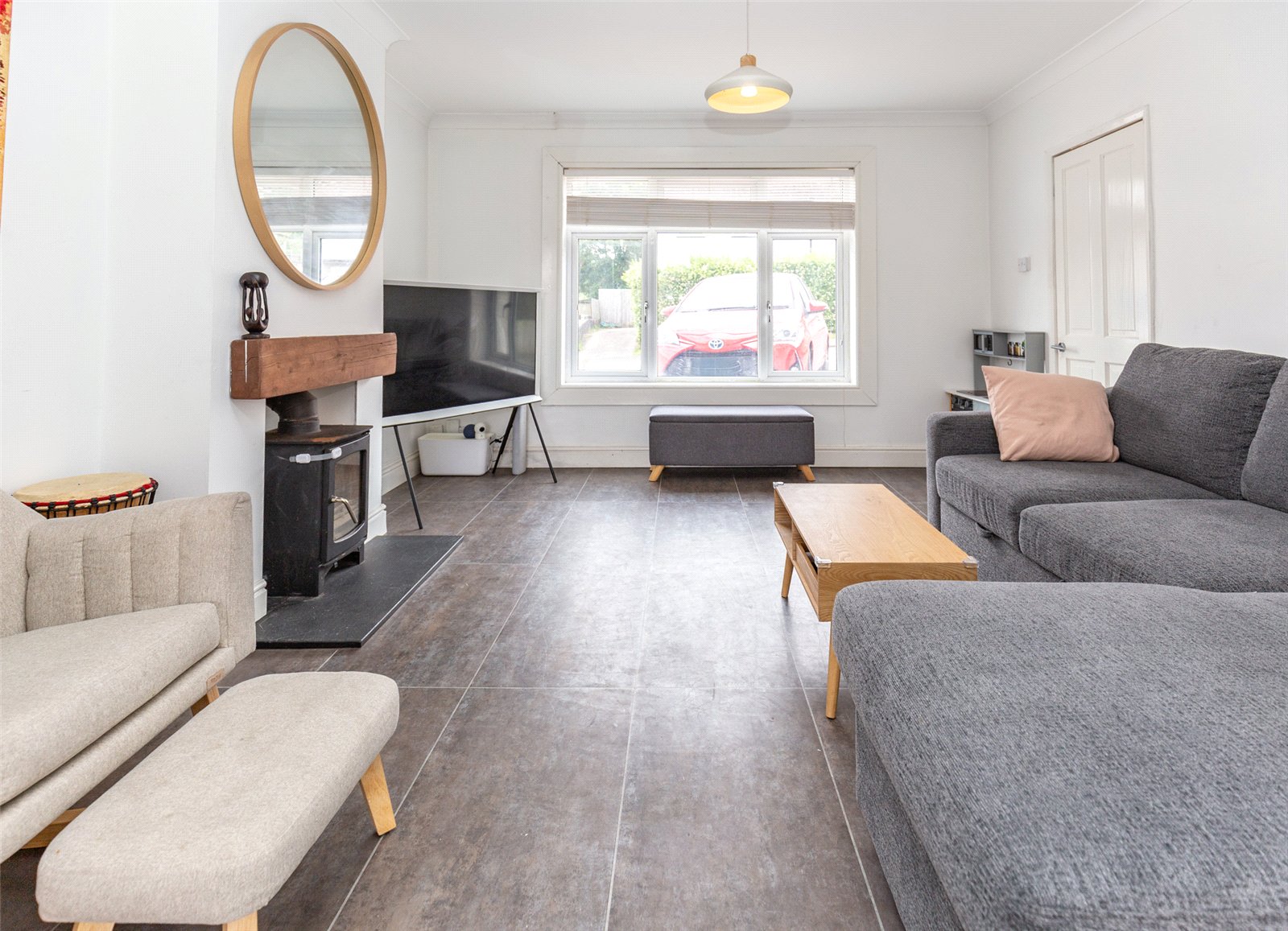 3 bedroom House for sale in Lawrence Weston, Bristol, Bristol City