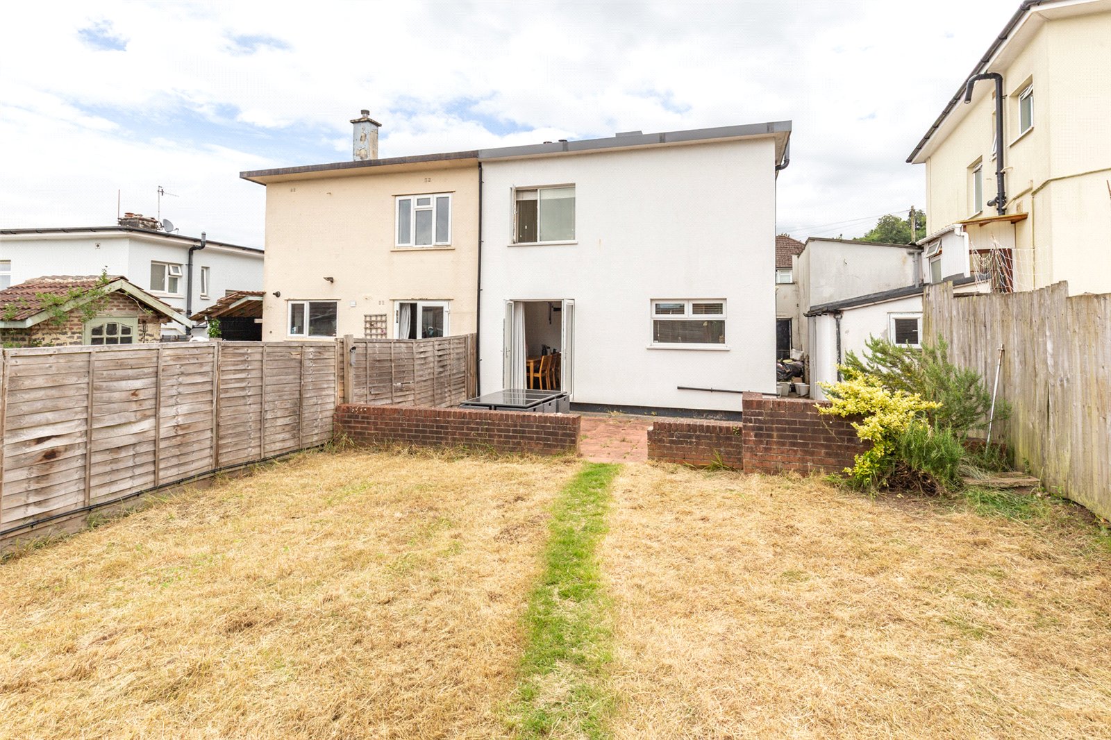 3 bedroom House for sale in Lawrence Weston, Bristol, Bristol City