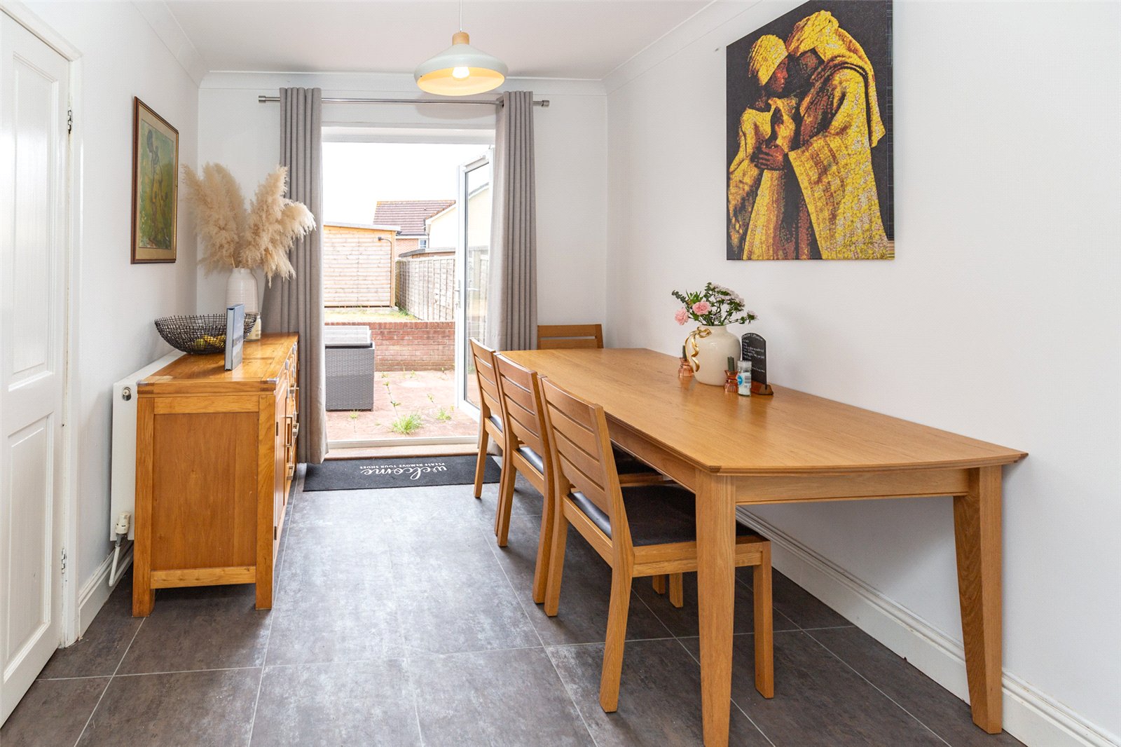 3 bedroom House for sale in Lawrence Weston, Bristol, Bristol City