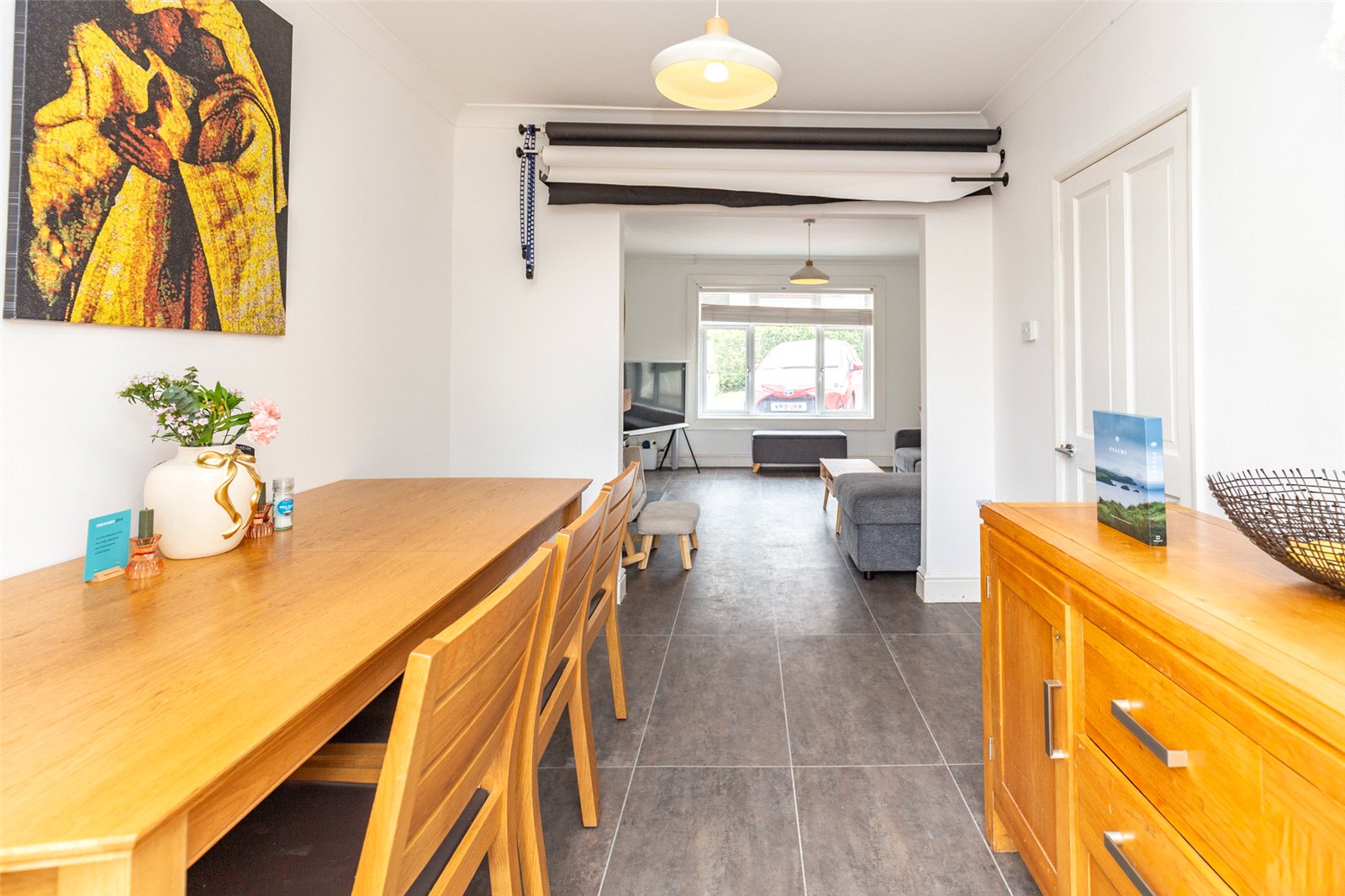 3 bedroom House for sale in Lawrence Weston, Bristol, Bristol City