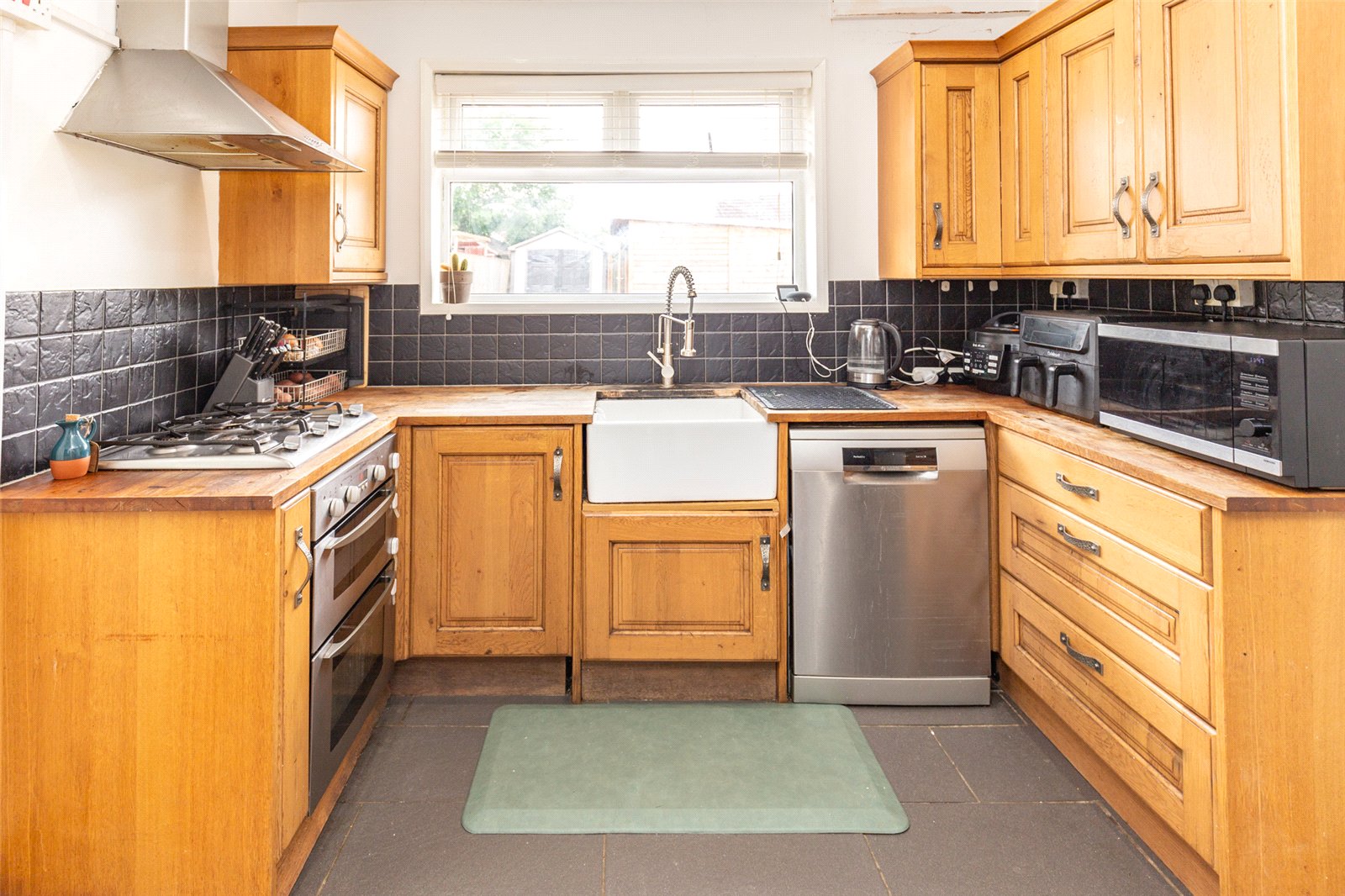 3 bedroom House for sale in Lawrence Weston, Bristol, Bristol City