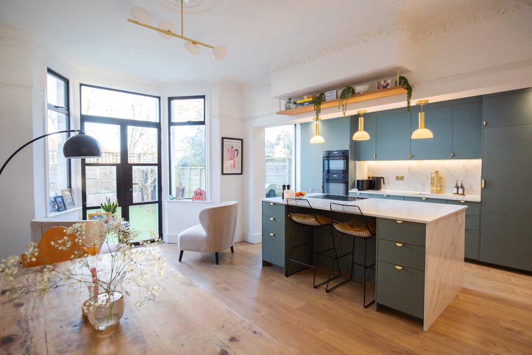 5 bedroom House for sale in Bristol