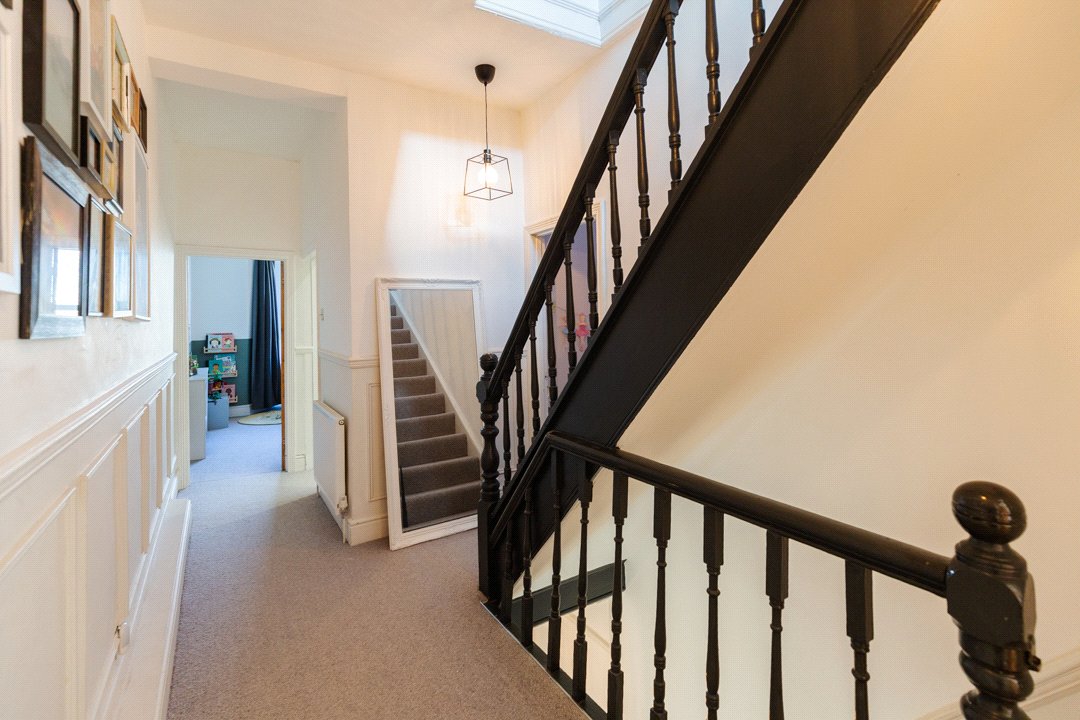 5 bedroom House for sale in Bristol