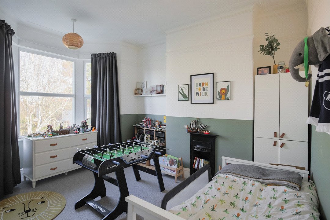 5 bedroom House for sale in Bristol