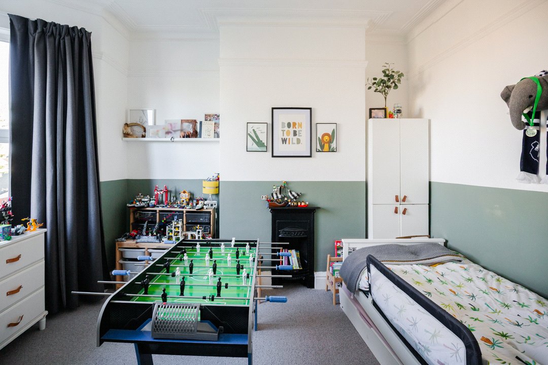 5 bedroom House for sale in Bristol