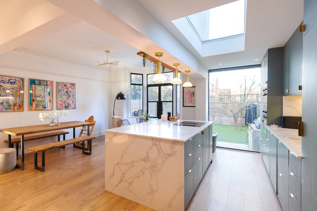 5 bedroom House for sale in Bristol