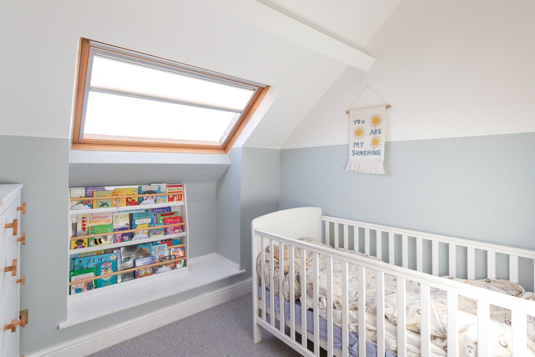5 bedroom House for sale in Bristol