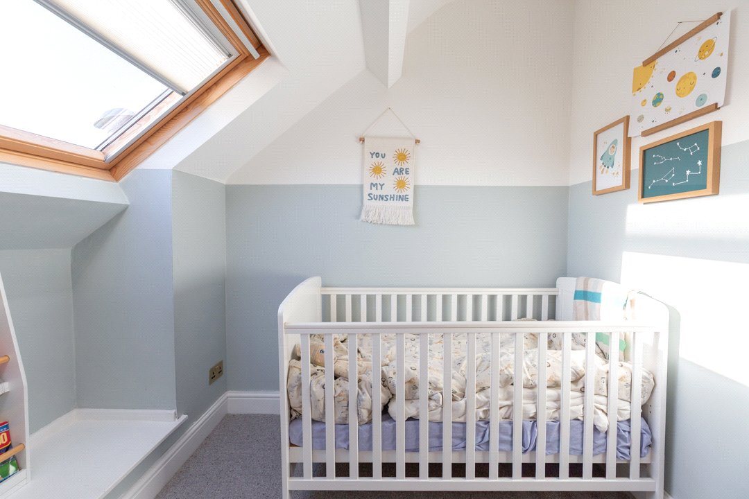 5 bedroom House for sale in Bristol