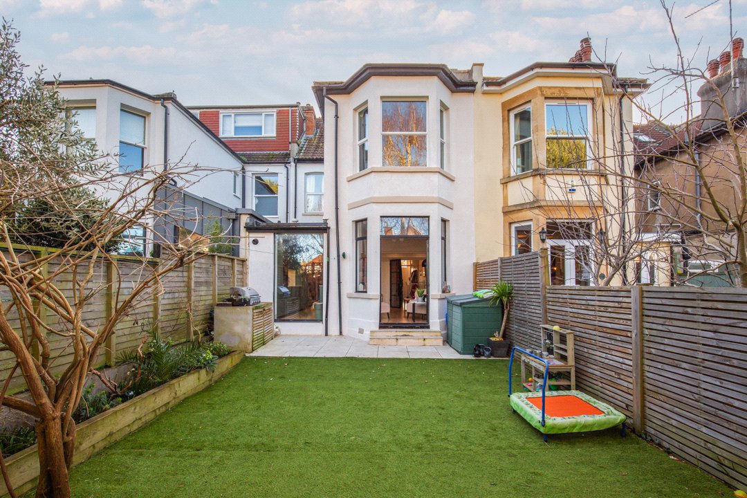 5 bedroom House for sale in Bristol