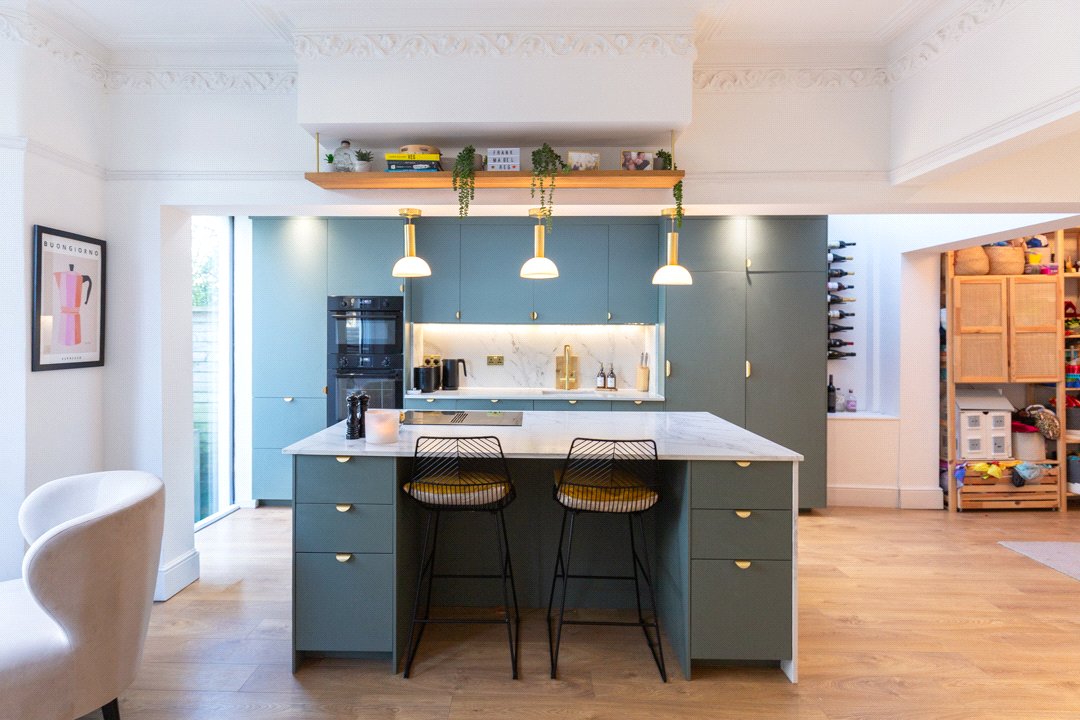 5 bedroom House for sale in Bristol