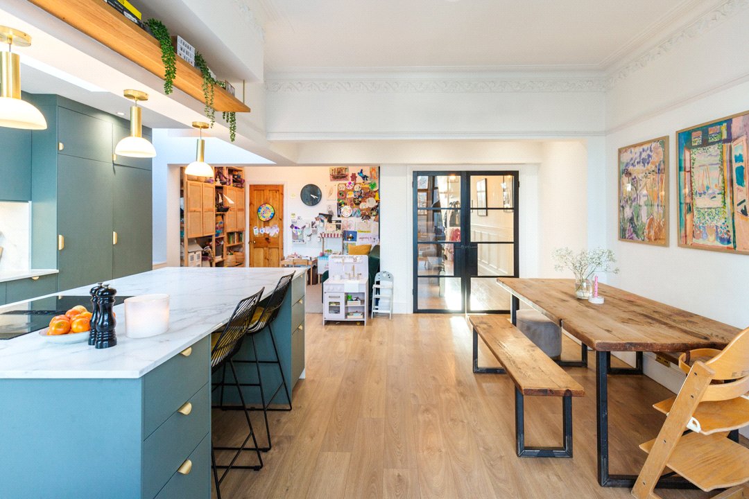 5 bedroom House for sale in Bristol