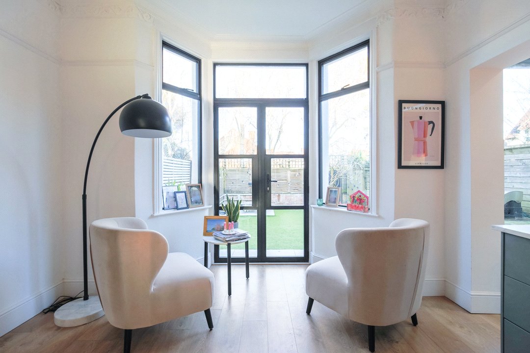 5 bedroom House for sale in Bristol