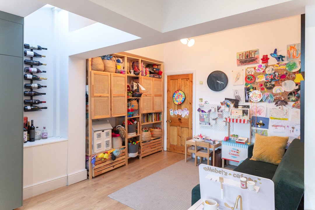 5 bedroom House for sale in Bristol