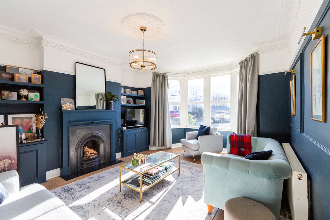 5 bedroom House for sale in Bristol