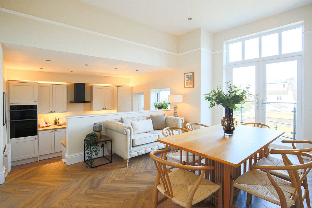 5 bedroom House for sale in Westbury Park, Bristol
