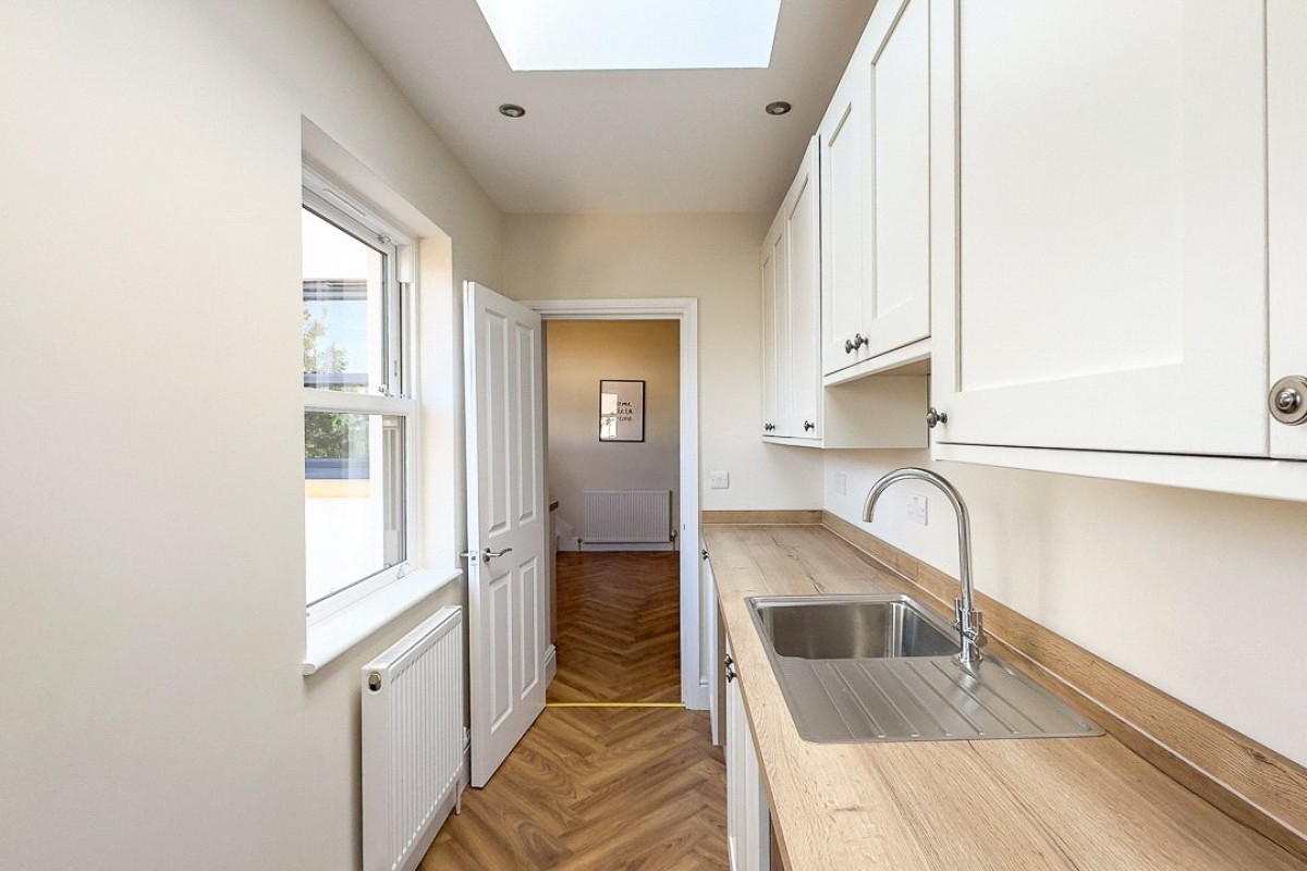 Westbury Park, Bristol