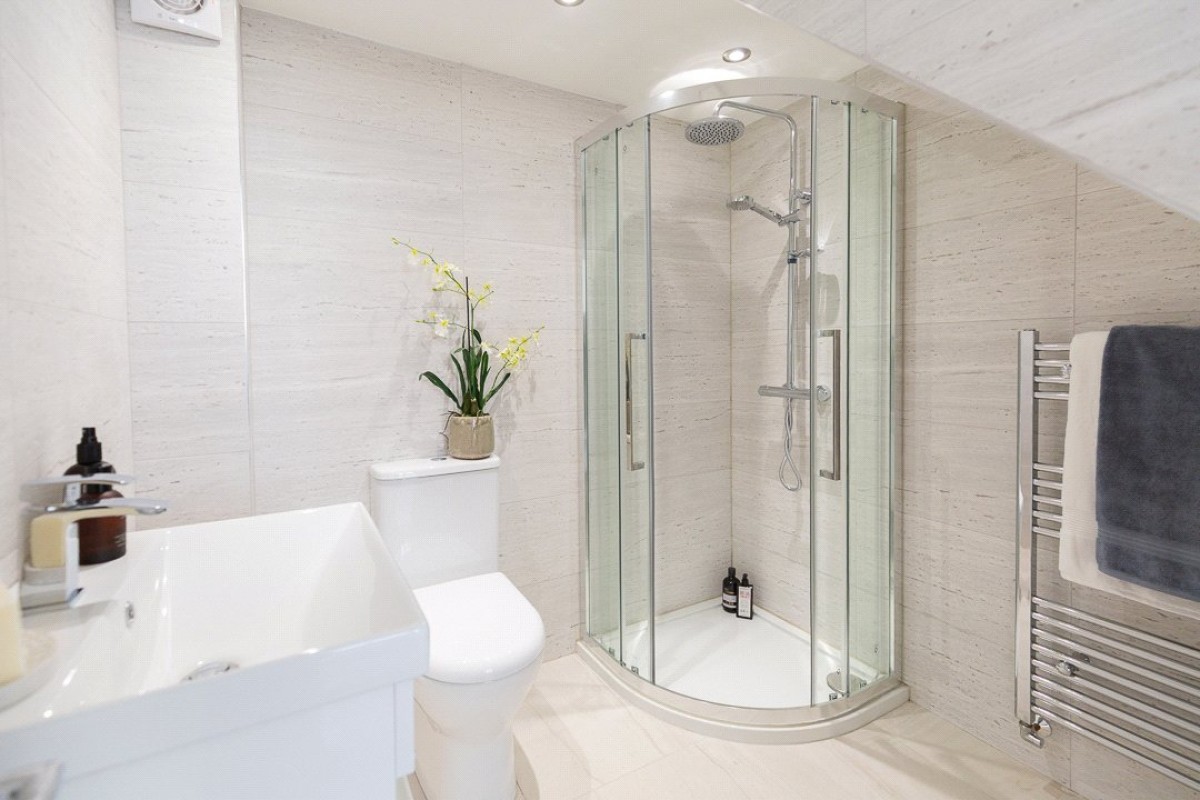 Westbury Park, Bristol