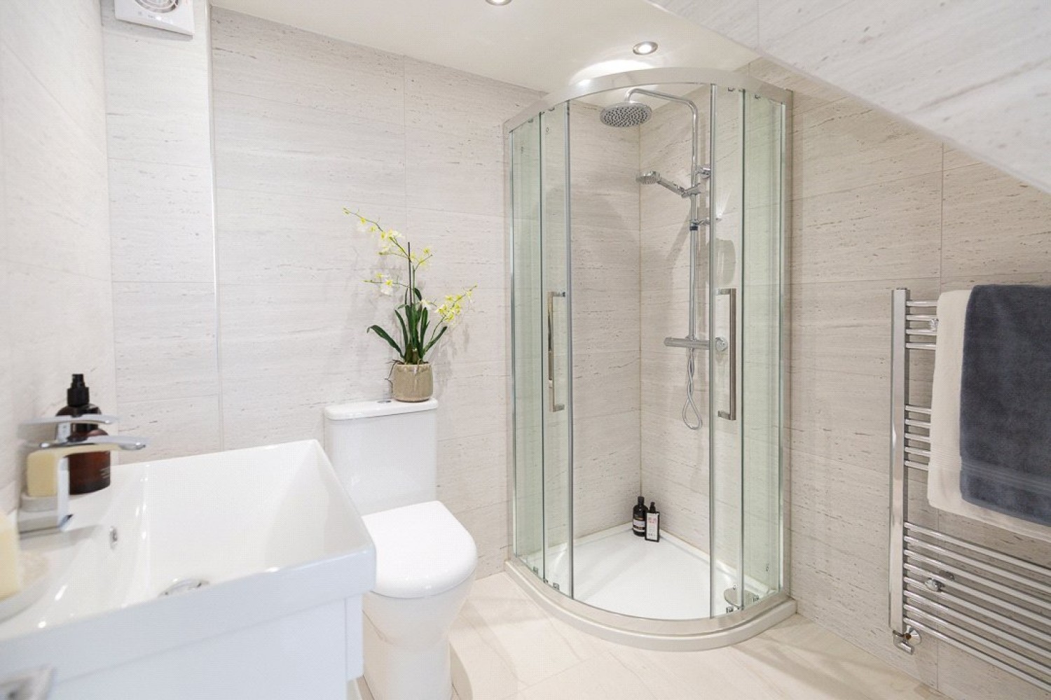 Westbury Park, Bristol