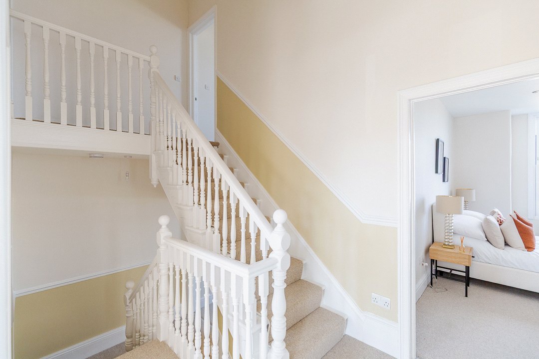 5 bedroom House for sale in Westbury Park, Bristol