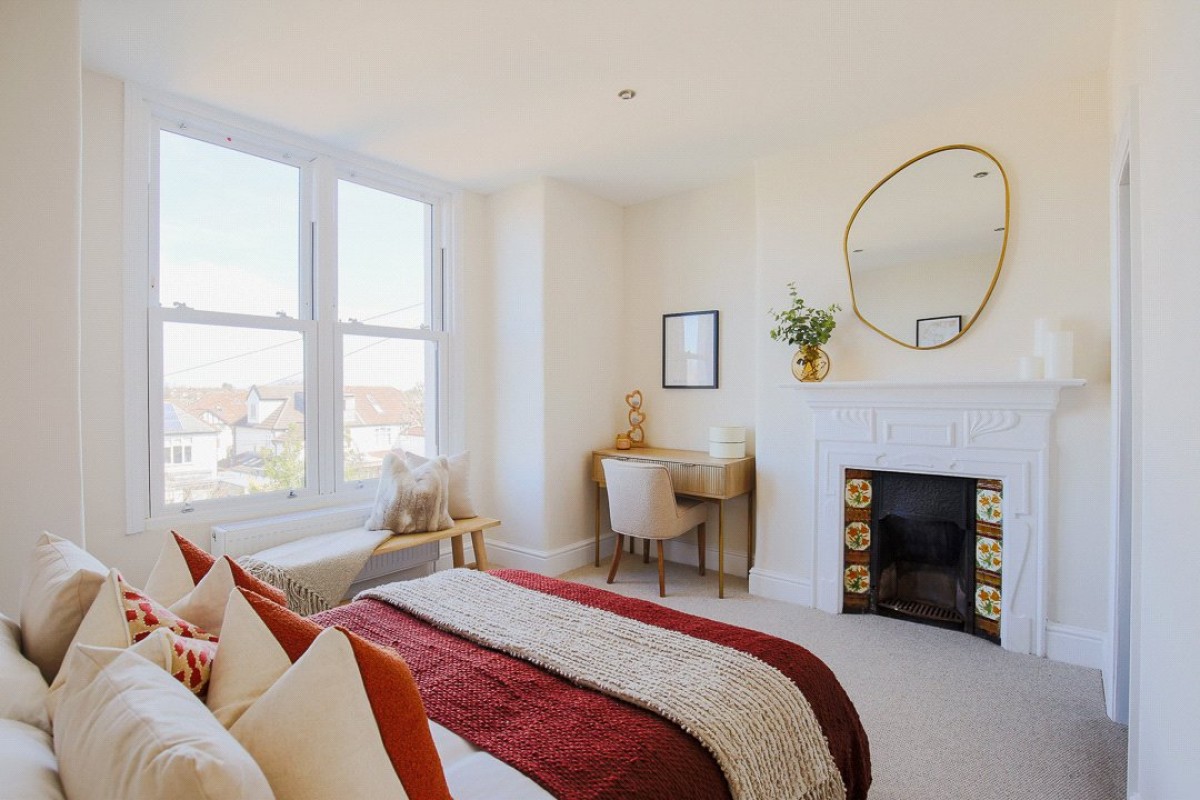 Westbury Park, Bristol