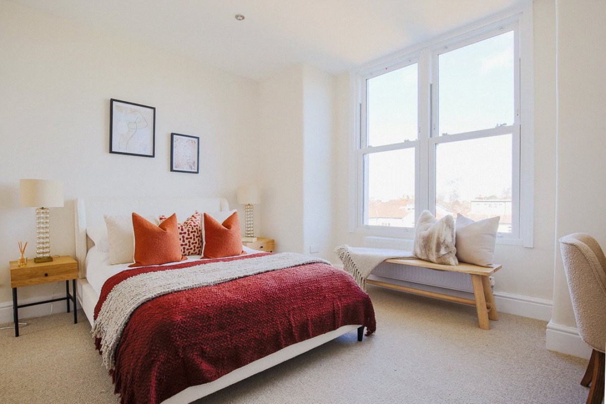 Westbury Park, Bristol