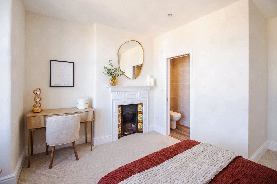 5 bedroom House for sale in Westbury Park, Bristol