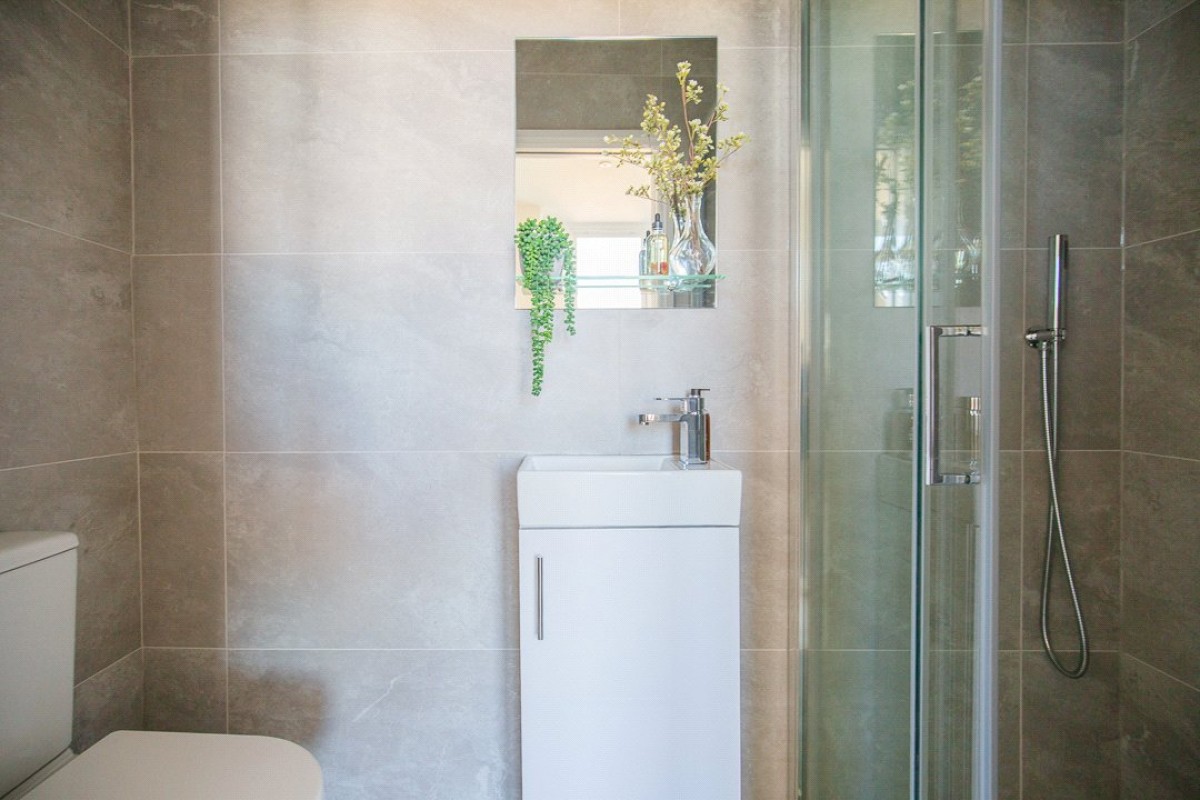 Westbury Park, Bristol