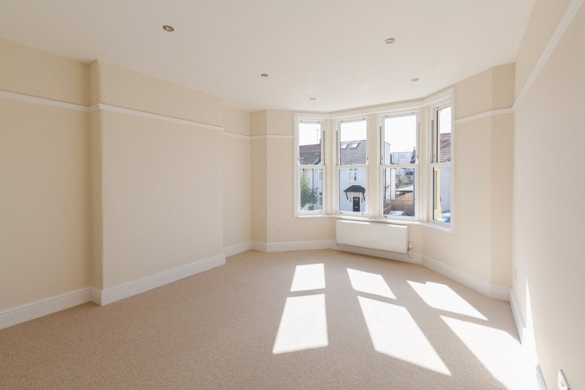 Westbury Park, Bristol