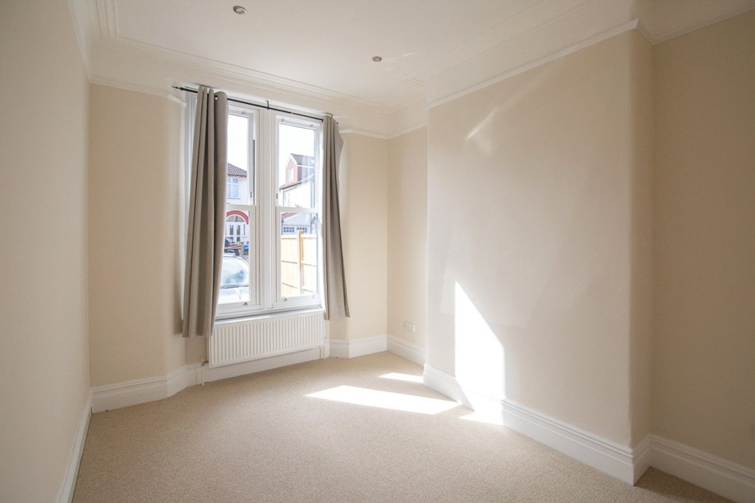 Westbury Park, Bristol