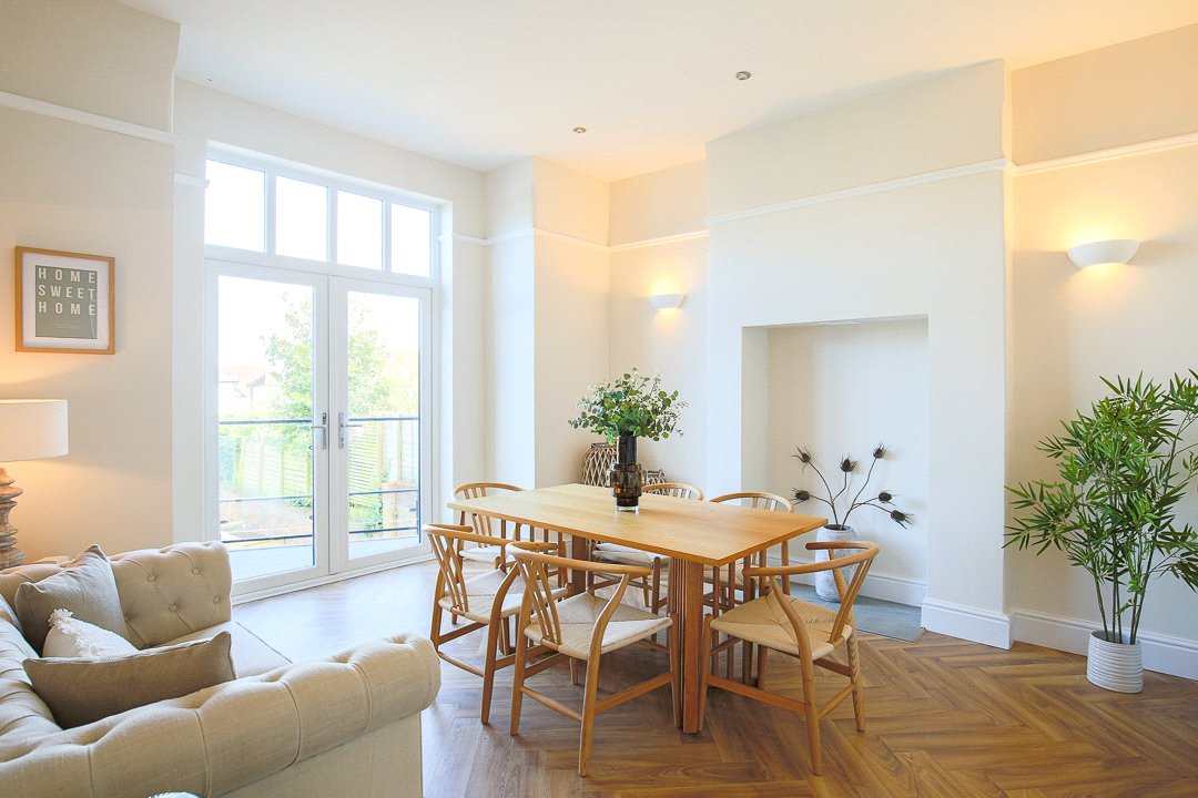 5 bedroom House for sale in Westbury Park, Bristol
