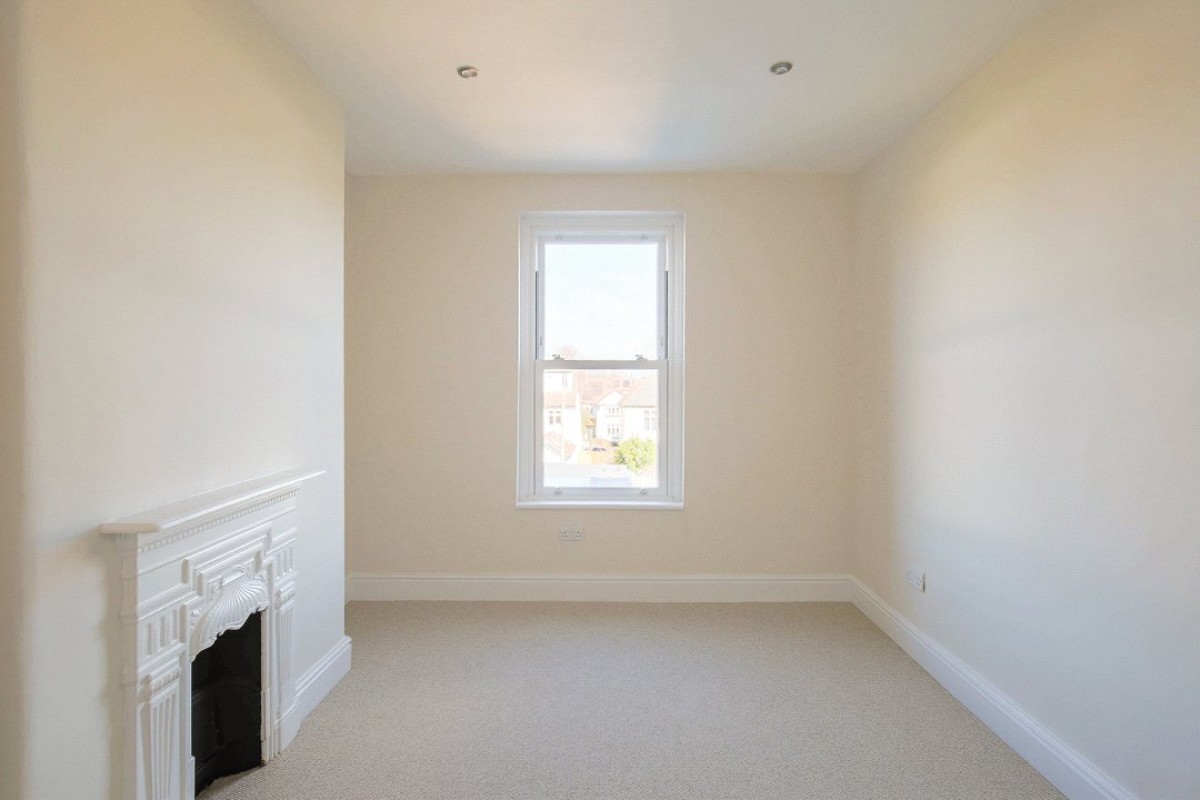 Westbury Park, Bristol