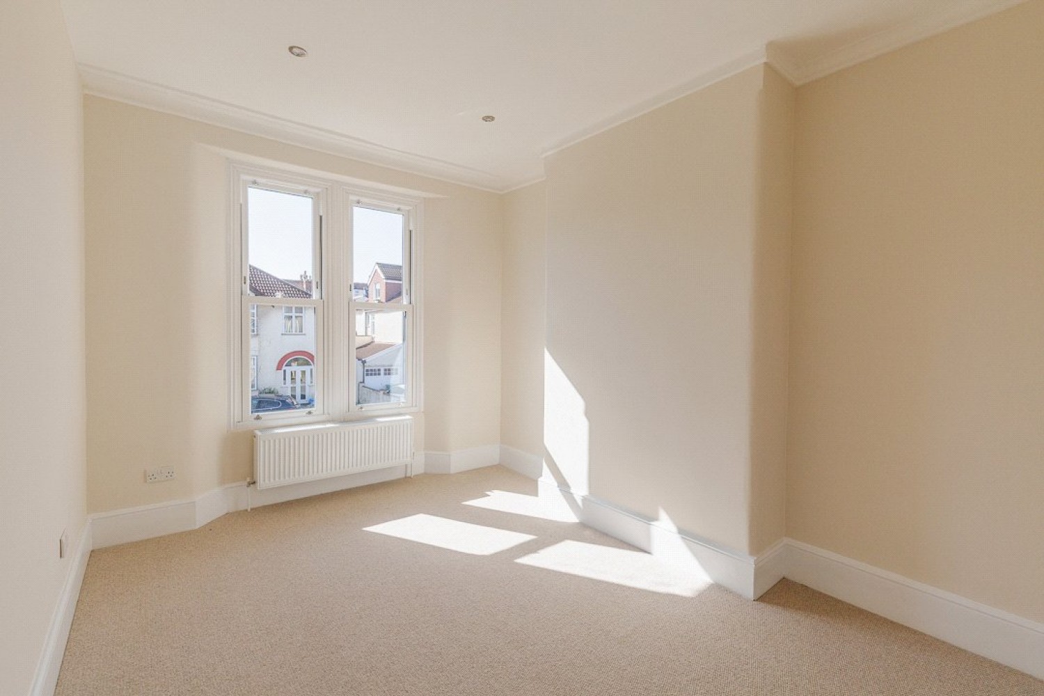 Westbury Park, Bristol