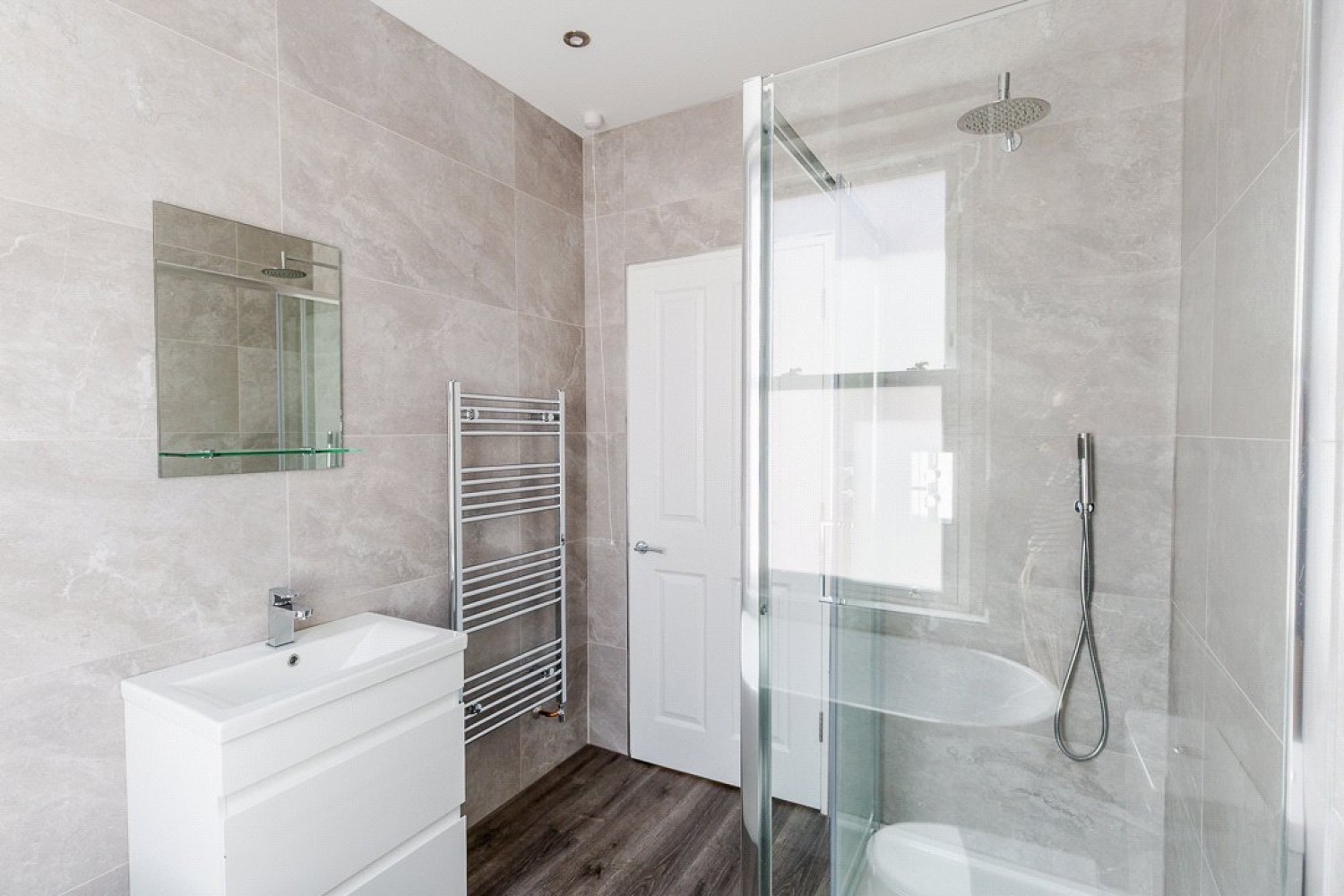 Westbury Park, Bristol