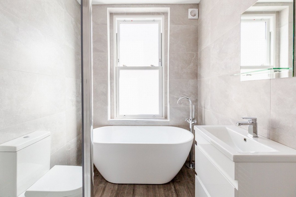 Westbury Park, Bristol