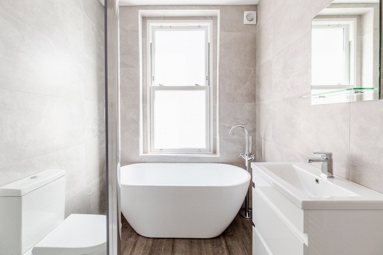 Westbury Park, Bristol