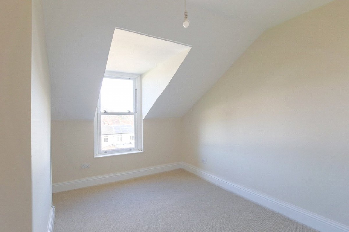 Westbury Park, Bristol