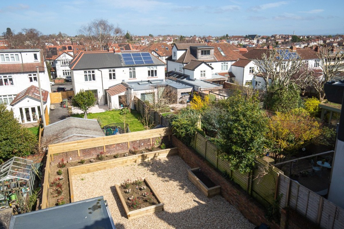 Westbury Park, Bristol