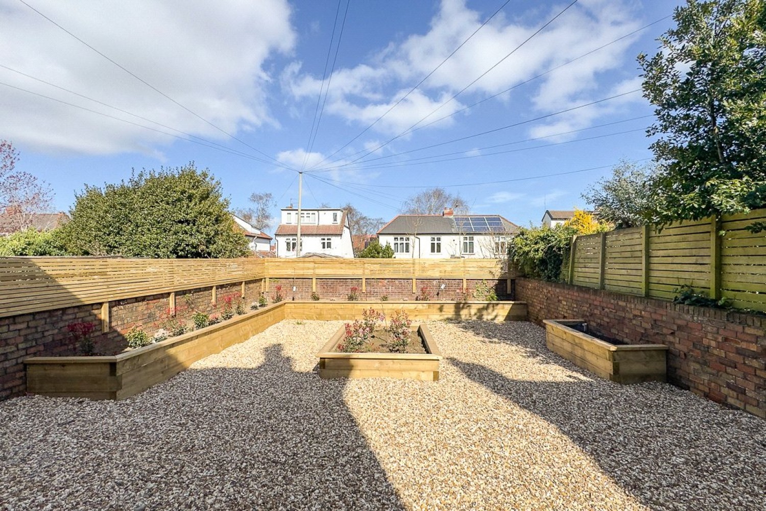 Westbury Park, Bristol