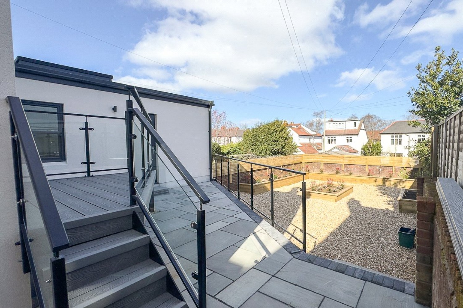 Westbury Park, Bristol