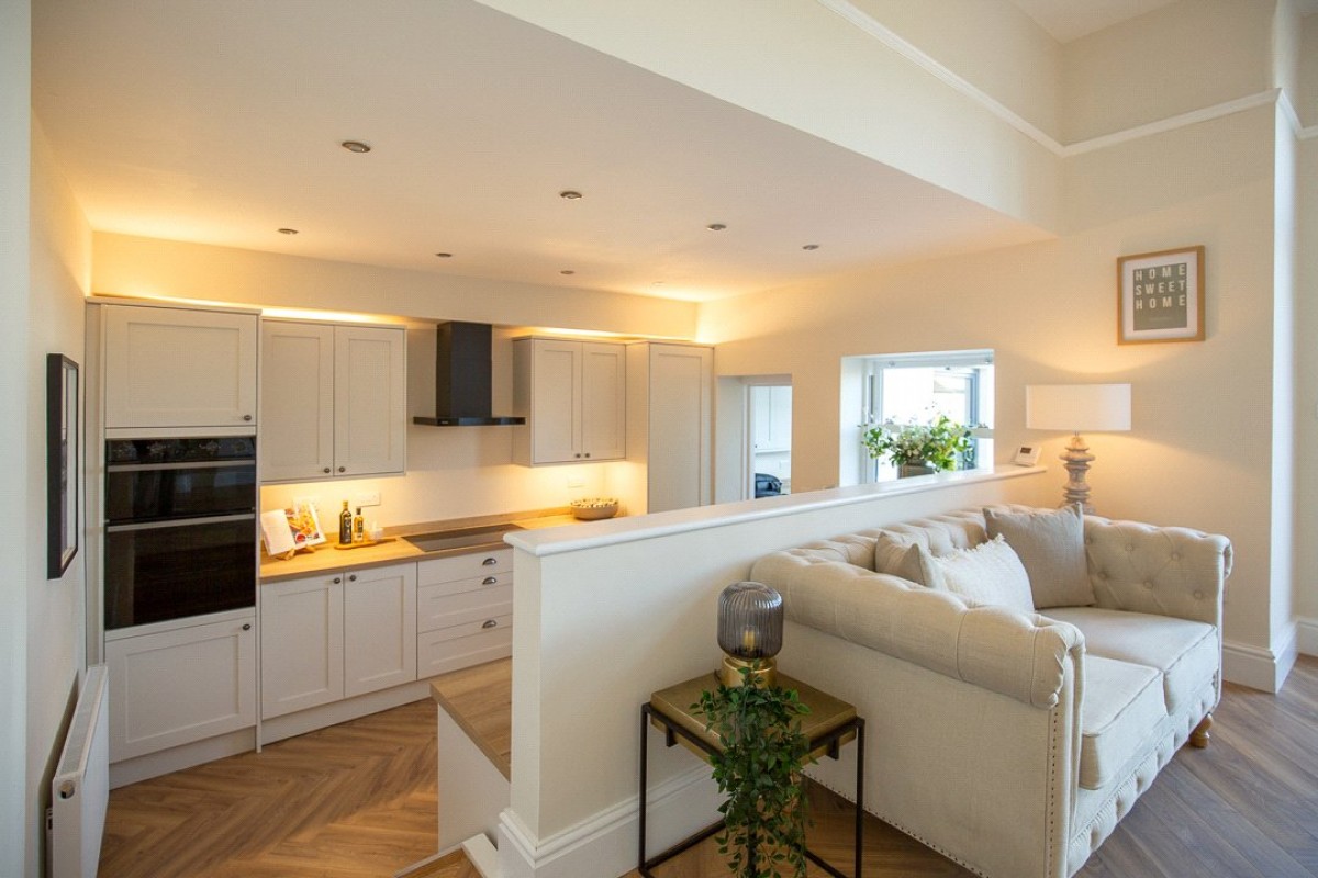 Westbury Park, Bristol