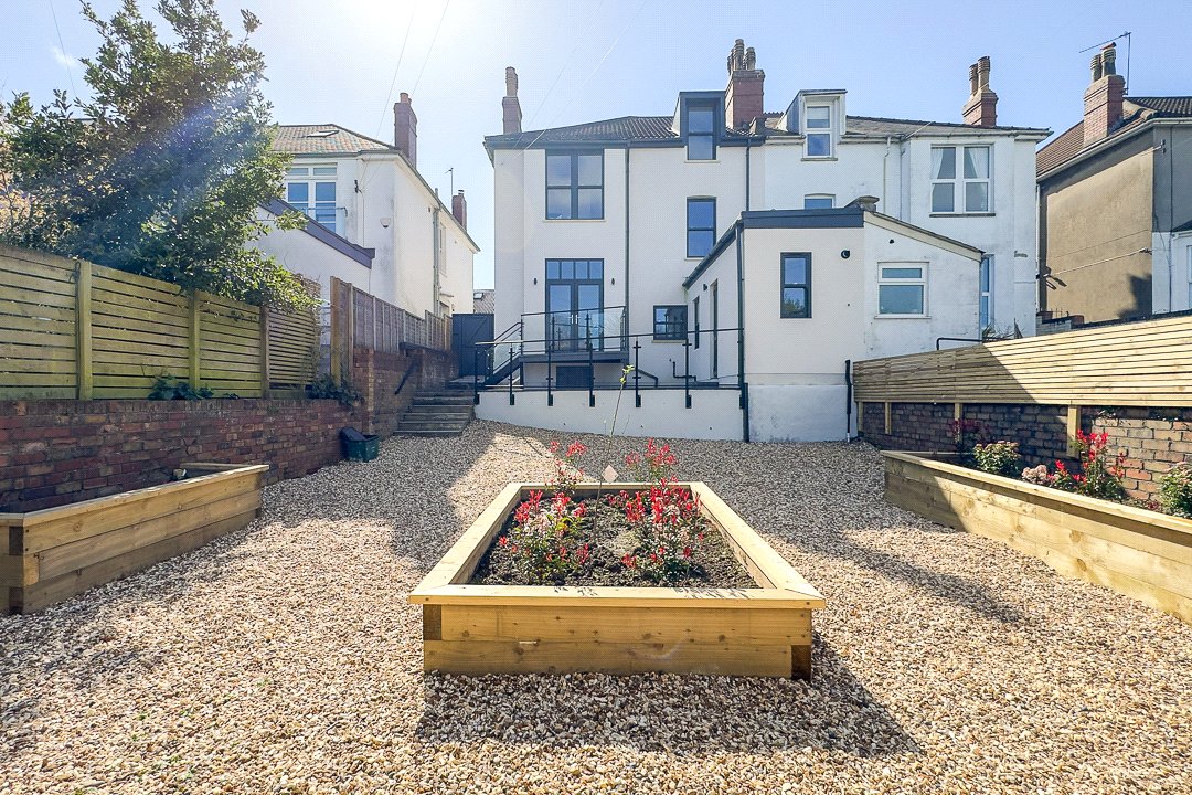 5 bedroom House for sale in Westbury Park, Bristol
