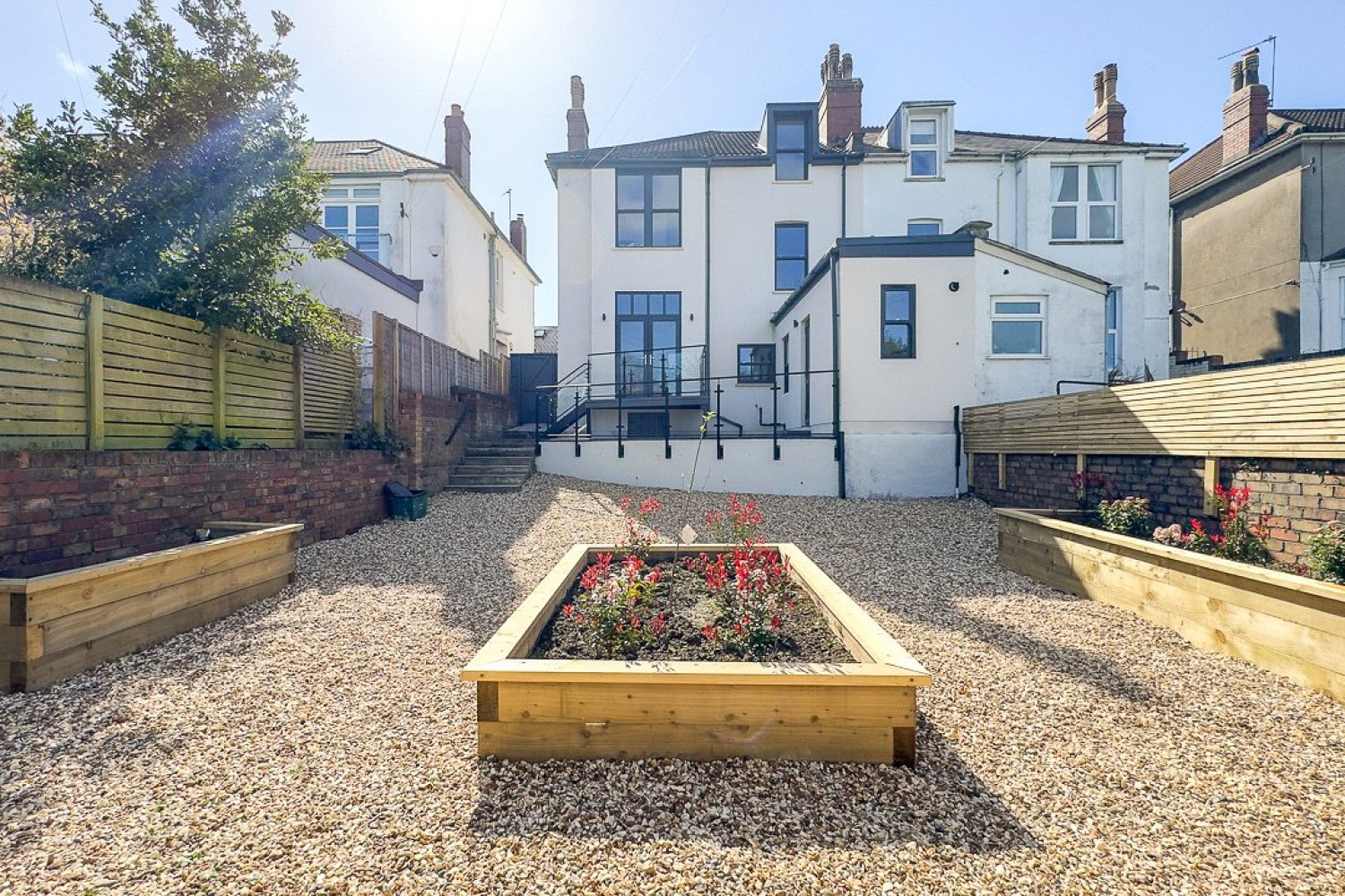 Westbury Park, Bristol