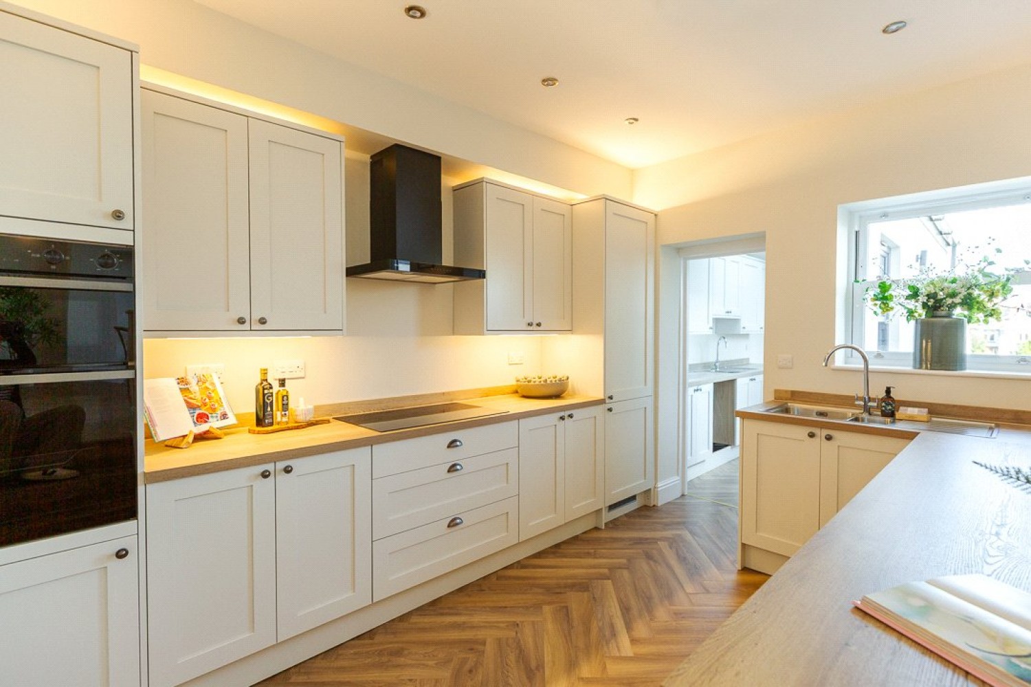 Westbury Park, Bristol